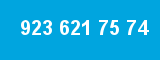 923 621 75 74